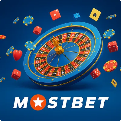 mostbet online casino